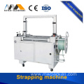 High speed automatic strapping machine food carton box